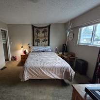 Photo of Jack's room