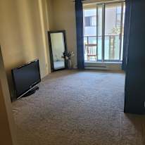 Photo of Val's room