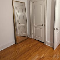 Photo of Sumy's room