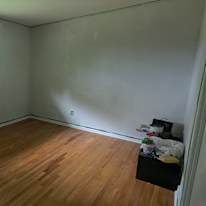 Photo of Alyshia Graham's room