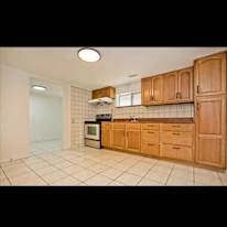 Photo of John or Arra's room
