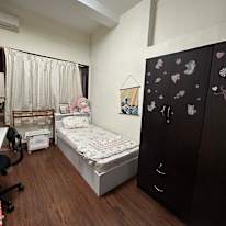 Photo of Grace's room