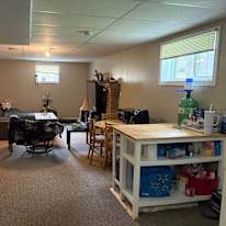 Photo of Katelin's room
