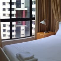 Photo of Co Living Marina Bay's room