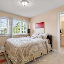 Photo of A A's room