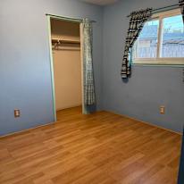 Photo of Michelle R. Bender's room