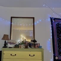 Photo of eli's room