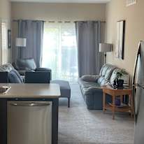 Photo of Jason's room