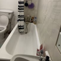 Photo of Shazy's room