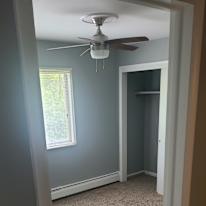 Photo of Edward's room