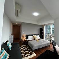 Photo of VVA EI's room