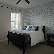Photo of NICOLE's room