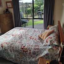 Photo of Greg's room