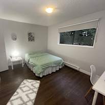 Photo of Ozzy's room