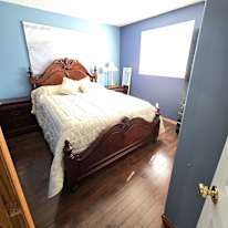 Photo of Carmine's room
