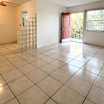 Photo of Luz Arrieta's room