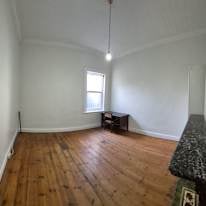 Photo of Lisa's room