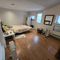 Photo of Shanell's room