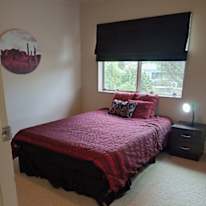 Photo of amy snider's room