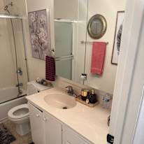 Photo of Jenny's room