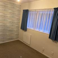 Photo of Alex's room