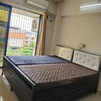 Photo of Sohail's room