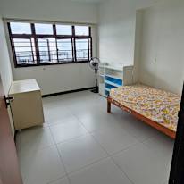 Photo of MPhua's room