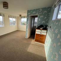 Photo of TG's room