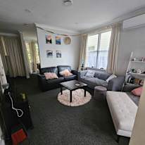 Photo of Letitia's room