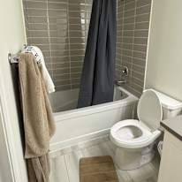 Photo of Folarin Thompson's room