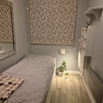 Photo of Judy's room