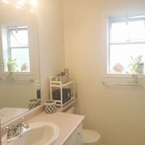 Photo of Lily's room