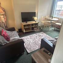 Photo of Katie's room