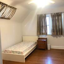 Photo of wen's room