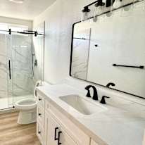 Photo of Sonie's room