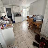 Photo of Simon Desjardins's room