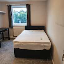 Photo of Dipan's room