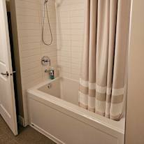 Photo of Shirley Hwang's room