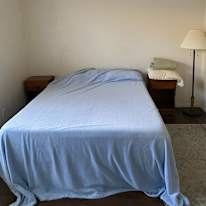 Photo of Troy's room