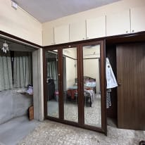 Photo of Harshita's room