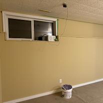 Photo of landlord's room