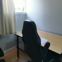 Photo of Anshu's room