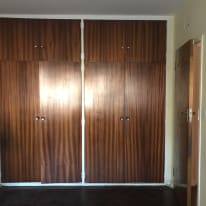 Photo of Elsie's room