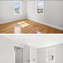 Photo of Kaila's room