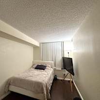 Photo of Jessica's room