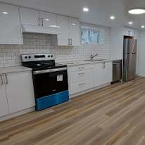 Photo of Susan Tse's room