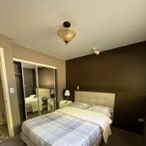 Photo of Alexa's room