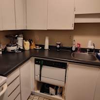 Photo of Tolga's room