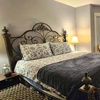 Photo of Paola's room
