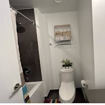 Photo of Xiaoye ( Zoe)'s room